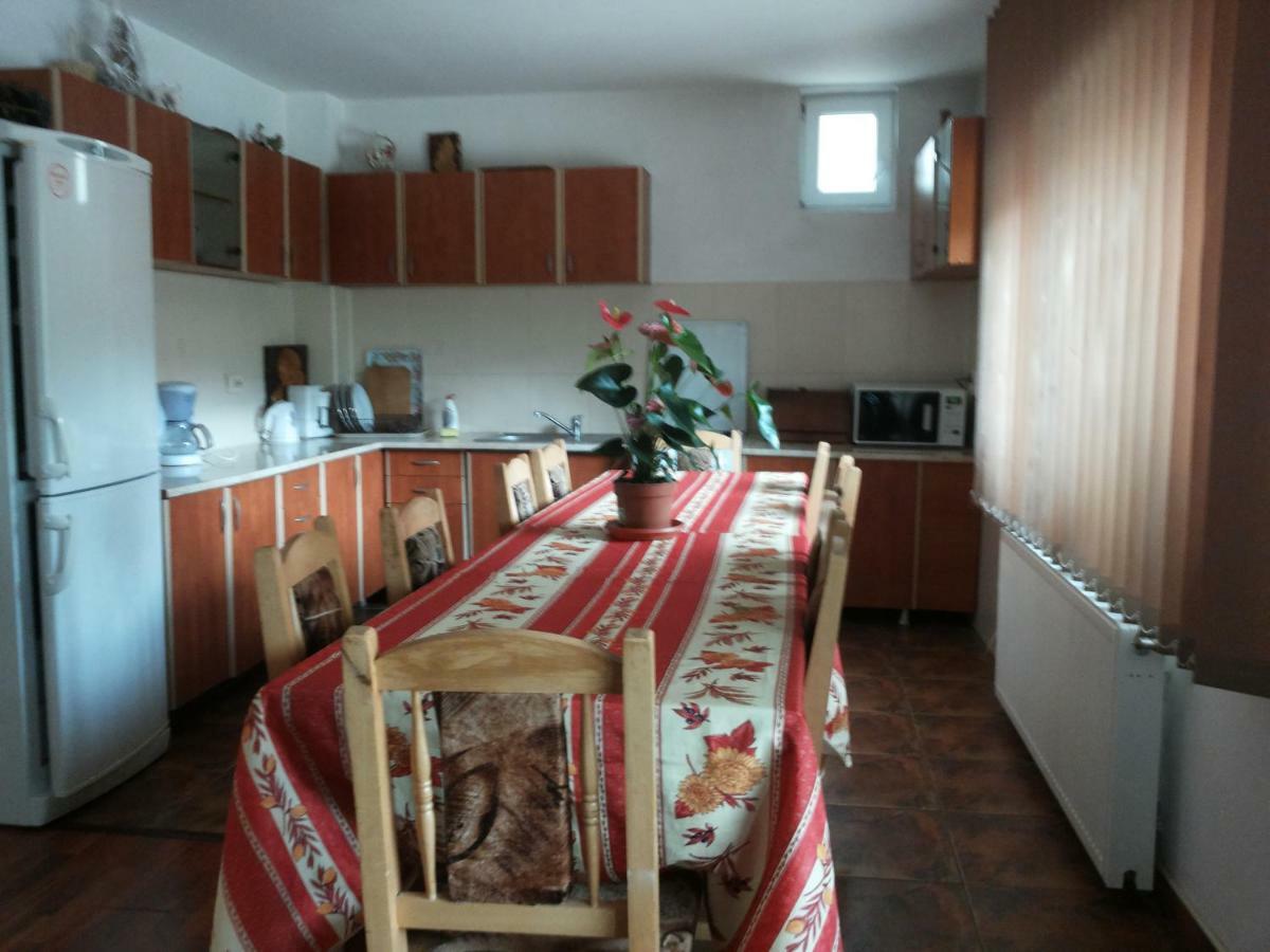 Casa Vera Бран Экстерьер фото