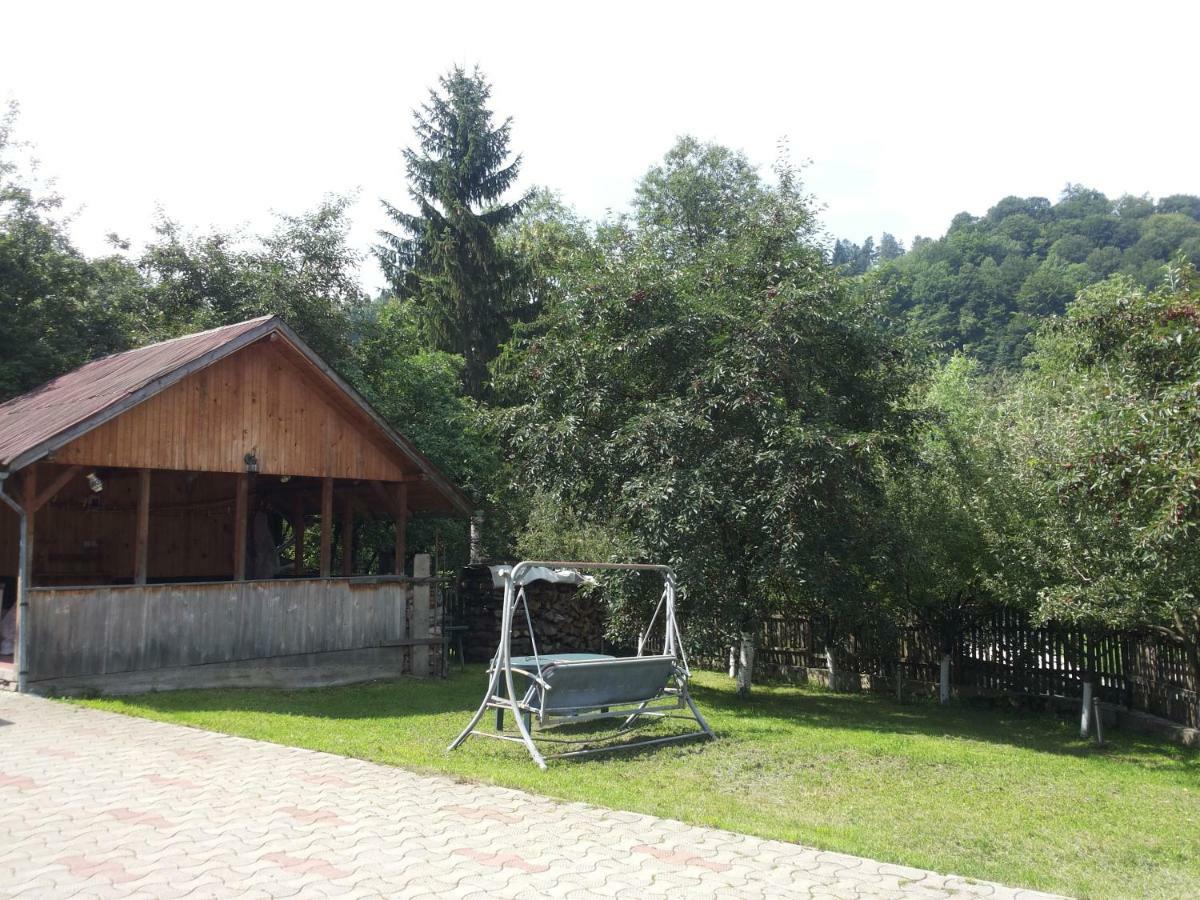 Casa Vera Бран Экстерьер фото