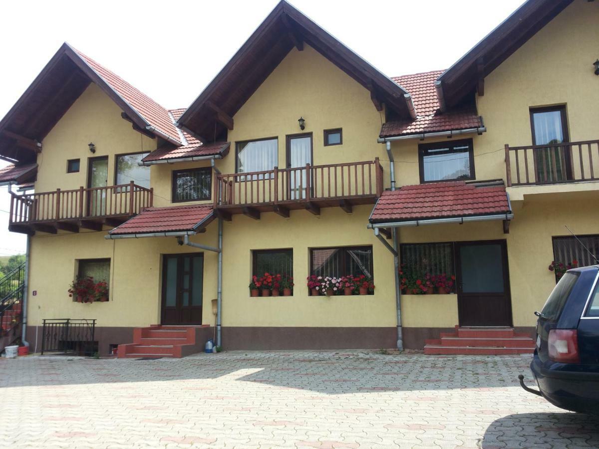 Casa Vera Бран Экстерьер фото
