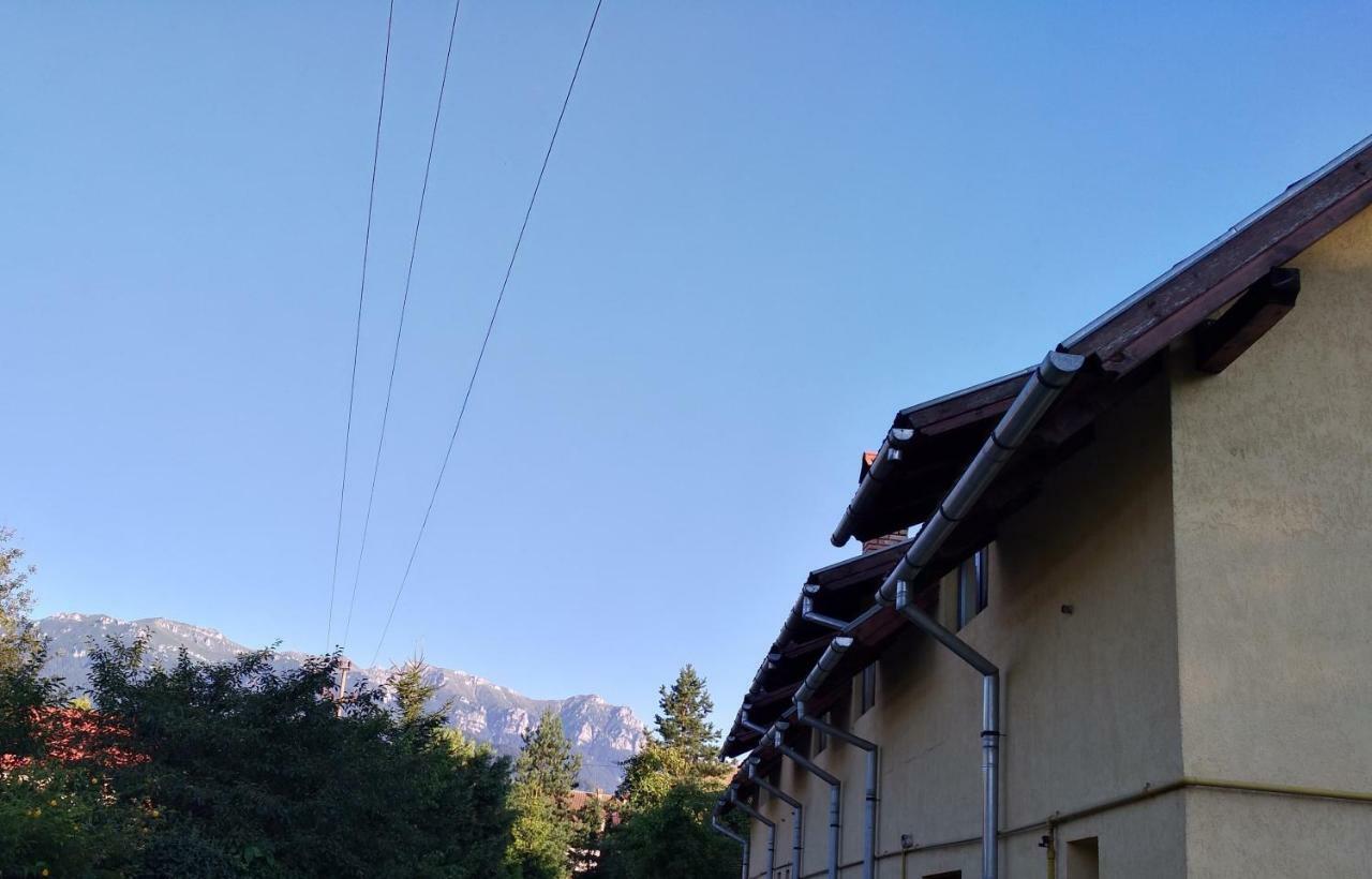 Casa Vera Бран Экстерьер фото